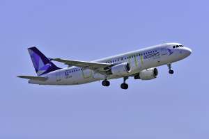 Alagoas ganha voo fretado para Europa no feriado de Semana Santa | Divulgação