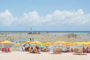 Em Alagoas, ocupação hoteleira para o Carnaval chega a 87% | Agência Alagoas