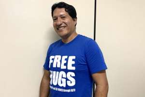 Superintendência dos povos indígenas será coordenada por um Xucuru-Kariri | Arquivo / Pessoal