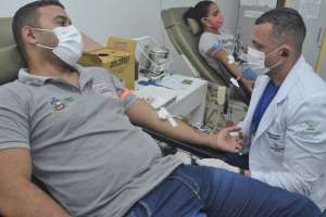 Unidades do Hemoal vão funcionar em horário especial no feriadão de Carnaval | Assessoria