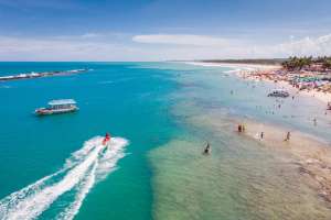 Alagoas tem as 5 atrações turÃsticas mais procuradas no começo de 2023 | Divulgação