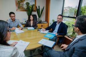 Governador Paulo Dantas discute instalação de Campus da Uncisal no Sertão  | Agência Alagoas