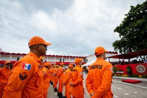 Corpo de Bombeiros convoca aprovados em concurso para inÃcio de curso de formação | Assessoria