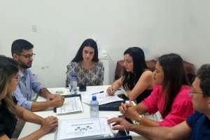 HEA é única unidade de Alagoas a participar de projeto do Hospital Albert Einstein | Assessoria