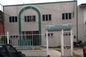 Crianças vÃtimas de incêndio em Canapi serão identificadas através de DNA | Assessoria