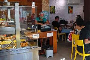 Setor de serviços avança 1,8% em março e fecha trimestre com alta de 5,3%, em AL | Assessoria