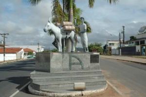 PolÃcia Civil prende dois suspeitos de envolvimento em homicÃdio em Santana | Divulgação