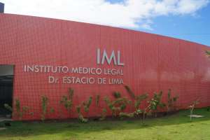 IML de  Maceió confirma que bebê de dois meses morreu engasgado com leite materno | Assessoria