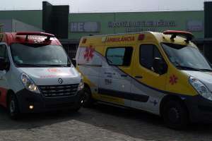 Serralheiro é chamando para fazer orçamento de portão e acaba baleado em Arapiraca | Ascom / HEA