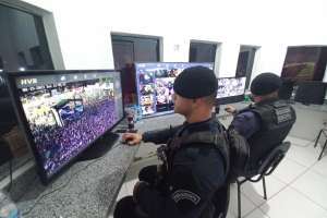 Festival de Inverno de Palmeira dos Índios não registra nenhum caso de violência | Assessoria