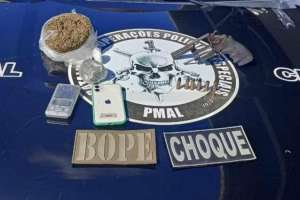 Operação prende acusado de matar adolescente na Barra de São Miguel | SSP/AL