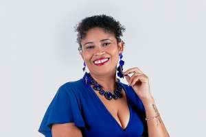 Samu Maceió tem primeira mulher negra no comando em quase 20 anos do órgão | Divulgação