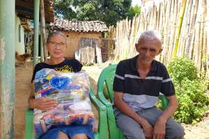 Dia de Doar: uma data para promover a solidariedade e a generosidade em AL | Assessoria