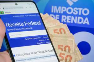 Mais de 3 mil alagoanos serão contemplados com a restituição do Imposto de Renda  | LUIS LIMA JR/FOTOARENA/ESTADÃO CONTEÚDO