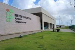 Ifal realiza PSS de sete professores em diferentes campi | Divulgação