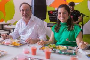 Restaurante Popular oferece refeição especial de Natal em Arapiraca | Assessoria