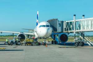 Aeroporto Zumbi dos Palmares terá mais de mil voos em janeiro deste ano |  Ascom Setur