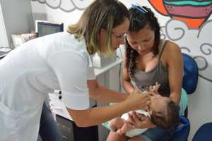 Saúde realiza campanha de atualização de vacinas em Palmeira dos Índios | Carla Cleto