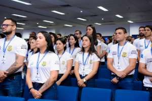 Divulgado o resultado final do concurso da PolÃcia CientÃfica de Alagoas | Assessoria