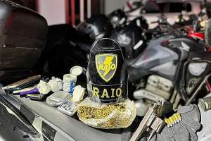 Em uma semana, PolÃcia Militar apreende 30 armas de fogo em Alagoas | Ascom PMAL