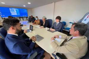 Programa de inteligência artificial estima reduzir criminalidade em até 26% em AL | Assessoria