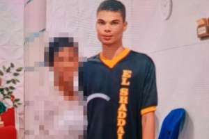 PolÃcia Civil investiga desaparecimento de adolescente de 15 anos | Divulgação