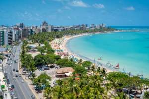 Rede hoteleira de Maceió registra mais de 70% de ocupação para o Corpus Christi | Agência Alagoas