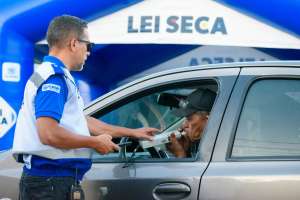 Detran orienta condutores sobre cuidados nas festas juninas | Agência Alagoas