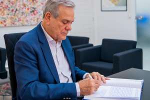 Vice-governador Ronaldo Lessa volta assumir o Governo de Alagoas  | Agência Alagoas