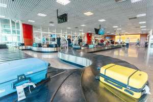 Em junho, 189.387 turistas passaram pelo Aeroporto Zumbi dos Palmares | AgĂȘncia Alagoas