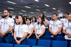 Servidores da PolÃcia CientÃfica de Alagoas preparam ato público | Divulgação