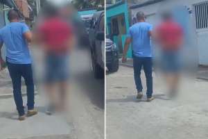 Suspeito de tentar matar famÃlia e bebê de oito meses a tiros é preso no Sertão  | PC/AL