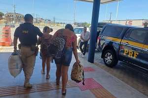 Criança e menor que fugiram de casa em Maceió são encontradas em Delmiro | MPAL