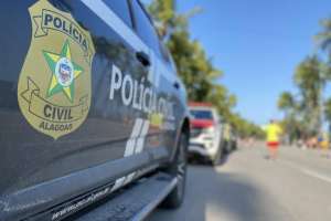 Justiça decreta prisão de suspeito de tentar matar ex-mulher em Palmeira | PC/AL
