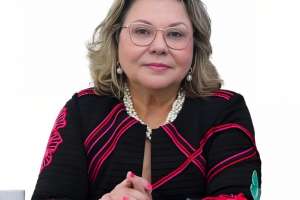 Tereza Nelma assume secretaria de governo nesta segunda-feira (14) | Reprodução