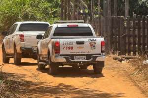 Madson Monteiro denuncia truculência da Funai contra idosa em Palmeira | Divulgação