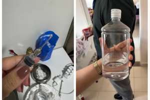 PC prende dentista que aplicava silicone industrial em pacientes em Arapiraca | PC-AL
