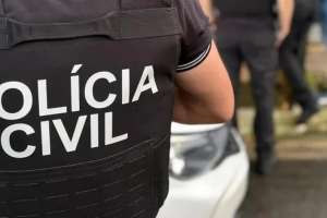 Suspeito de se relacionar com menor de 14 anos é preso em Batalha | PC-AL