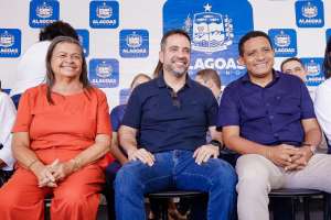 O Novo Hospital é a obra mais sonhada pelo povo de Palmeira |