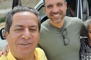 Seguirei os passos de Paulo Dantas; diz ex-vice prefeito de Minador  |
