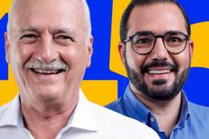 Quebrangulo faz 153 anos sob comando de Manoel Tenório e Feu | Reprodução