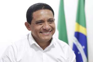 Palmeirenses voltam a ter orgulho da cidade com trabalho do prefeito Julio Cezar | Arquivo / Todo Segundo