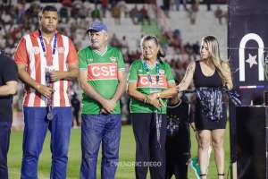 Para tristeza da oposição, CSE conquista mais um título com apoio da Tia Júlia/Júlio Cezar |