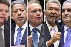 Indefinição no Senado aquece disputas e alianças em Alagoas para 2026 |
