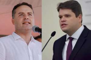 Renan Filho articula federação com Republicanos e mira isolar Davi Davino em 2026 | Reprodução