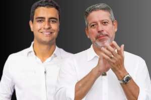 O silêncio de JHC e o ruído político em Alagoas: racha com Lira ou boato? | Reprodução