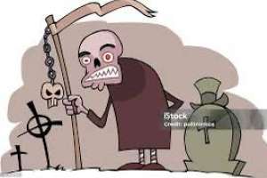 Os coveiros estão soltos em Alagoas  |