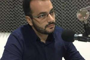 Vereador afronta pares, faz denúncias e tenta desestabilizar Mesa Diretora | Reprodução