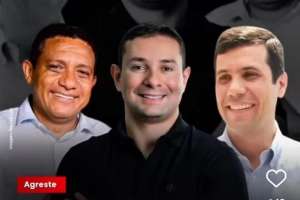 Renovação à vista? Agreste se mobiliza para ampliar força política na Assembleia | Reprodução