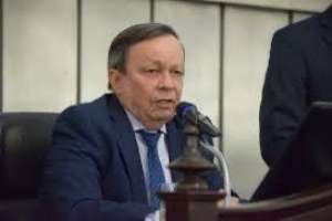 O Sertão perde um dos seus mais influentes líderes  |